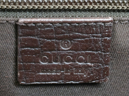 GUCCI Sherry Line 180692 Shoulder Bag