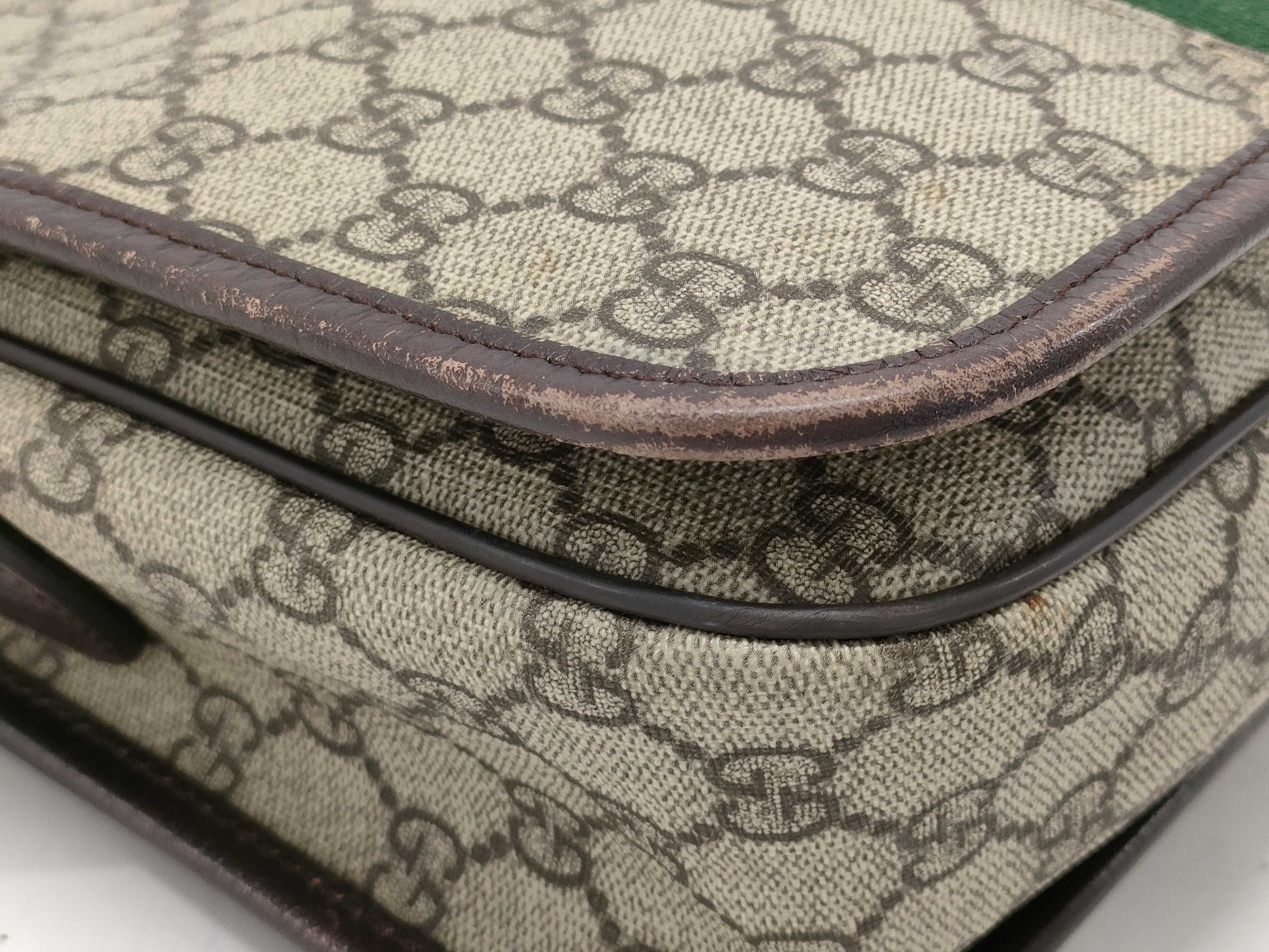 GUCCI Sherry Line 180692 Shoulder Bag