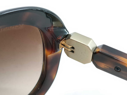 CHANEL Tortoiseshell Sunglasses 5286-A Sunglasses/Eyeglasses