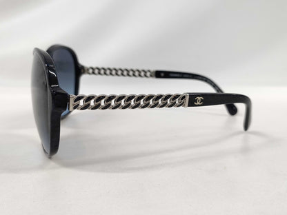  CHANEL Chanel Sunglasses 5304-A Sunglasses and Glasses
