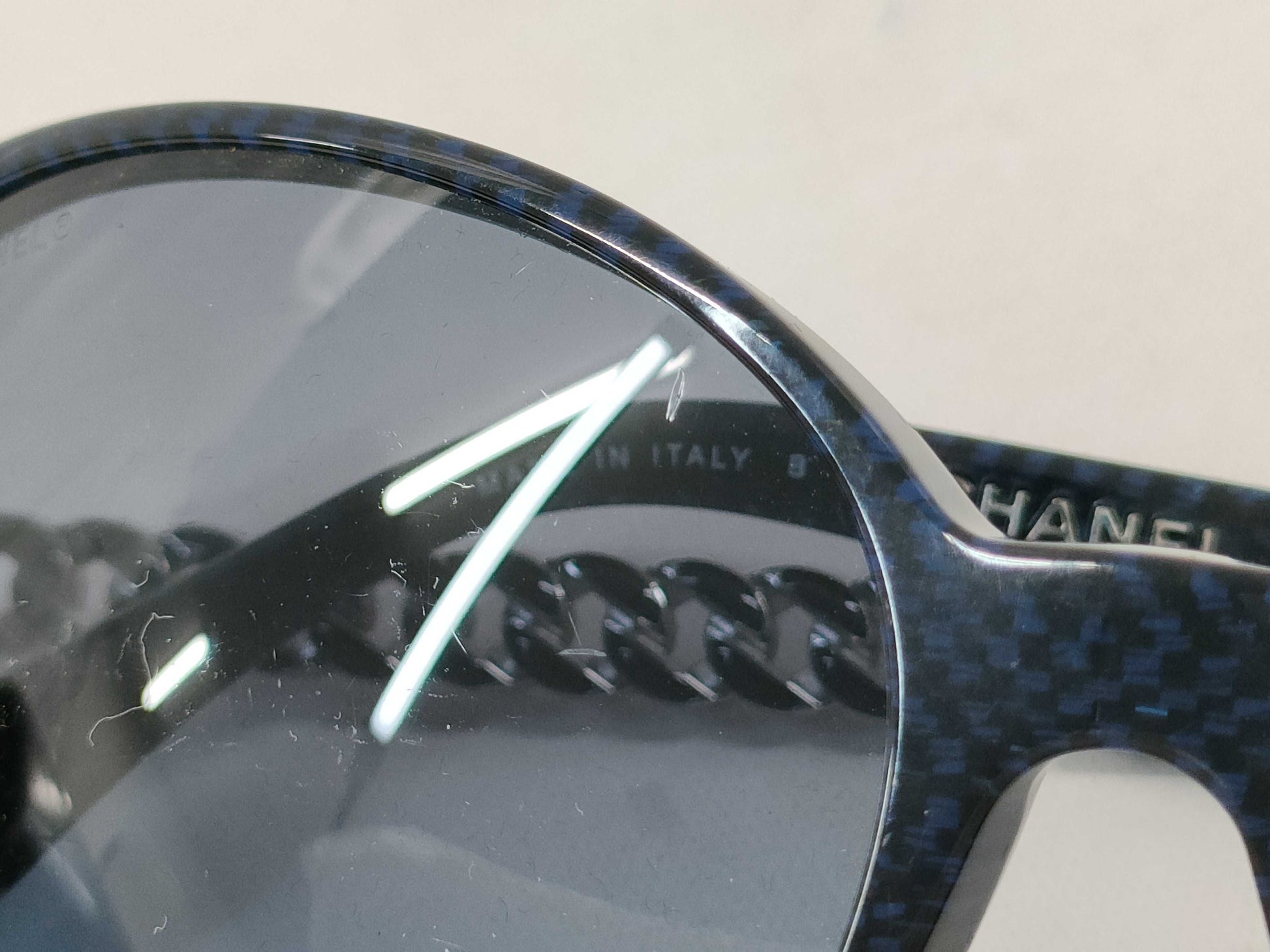  CHANEL Chanel Sunglasses 5304-A Sunglasses and Glasses