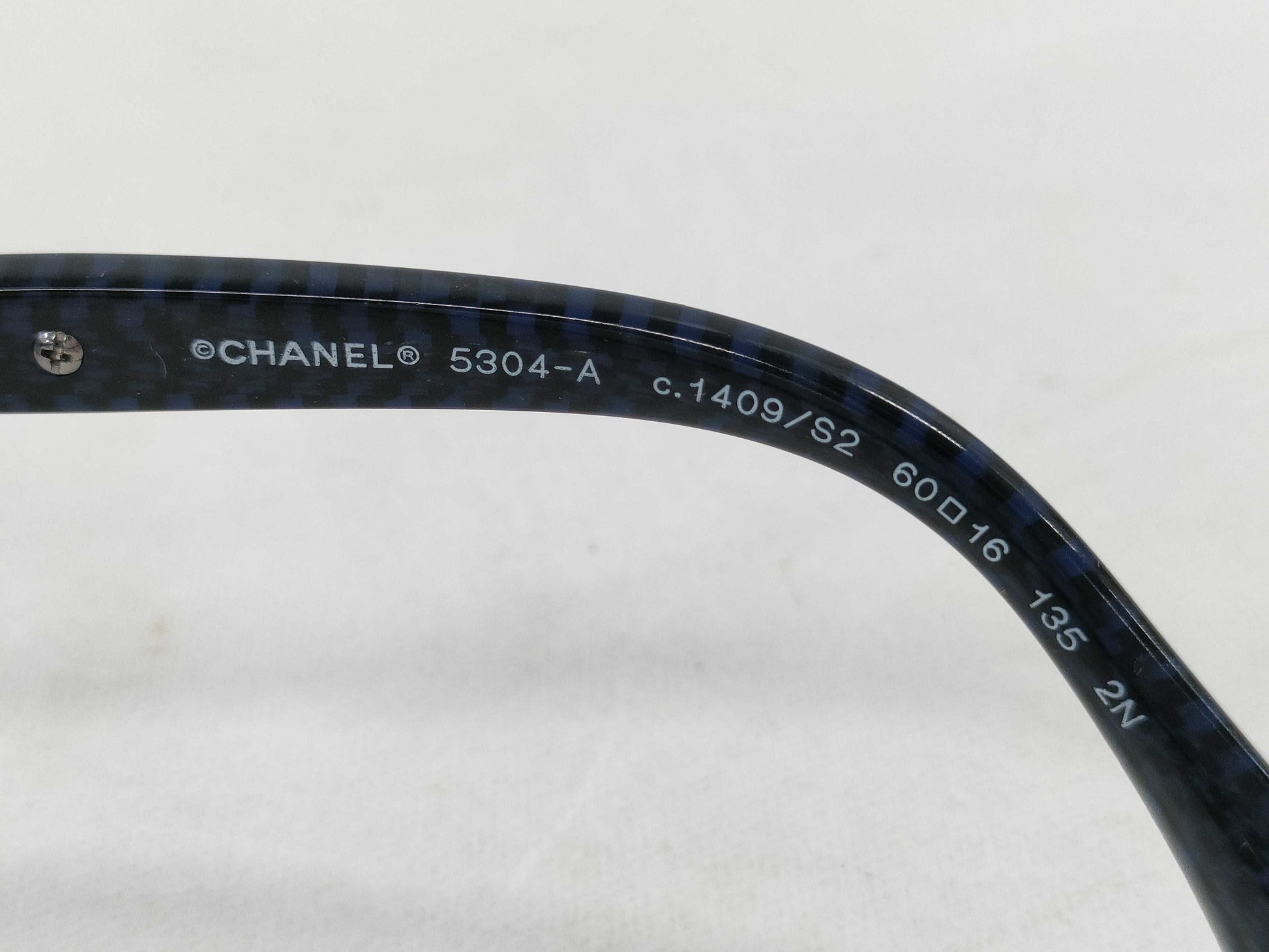  CHANEL Chanel Sunglasses 5304-A Sunglasses and Glasses