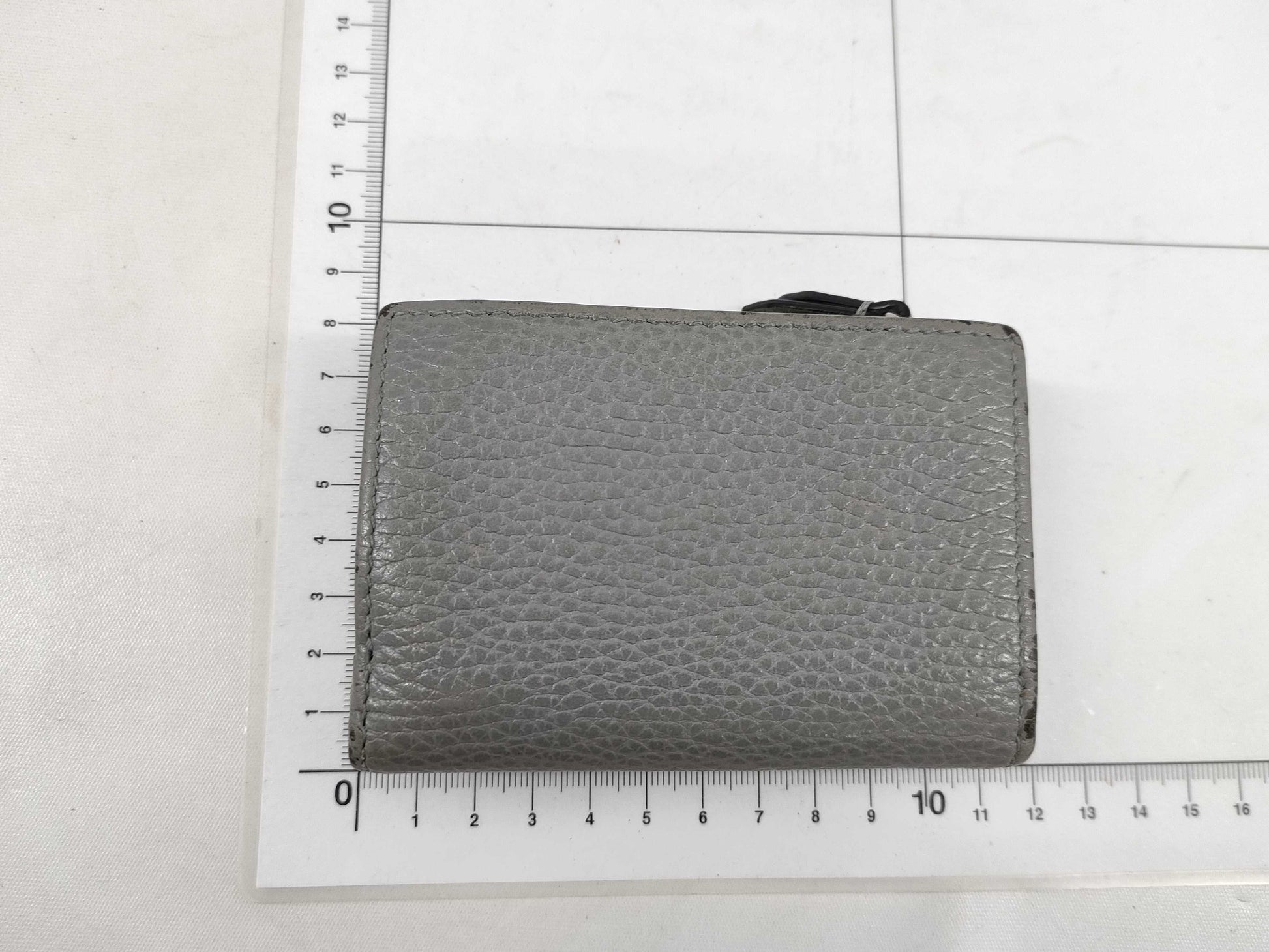 GUCCI 64440 Wallet