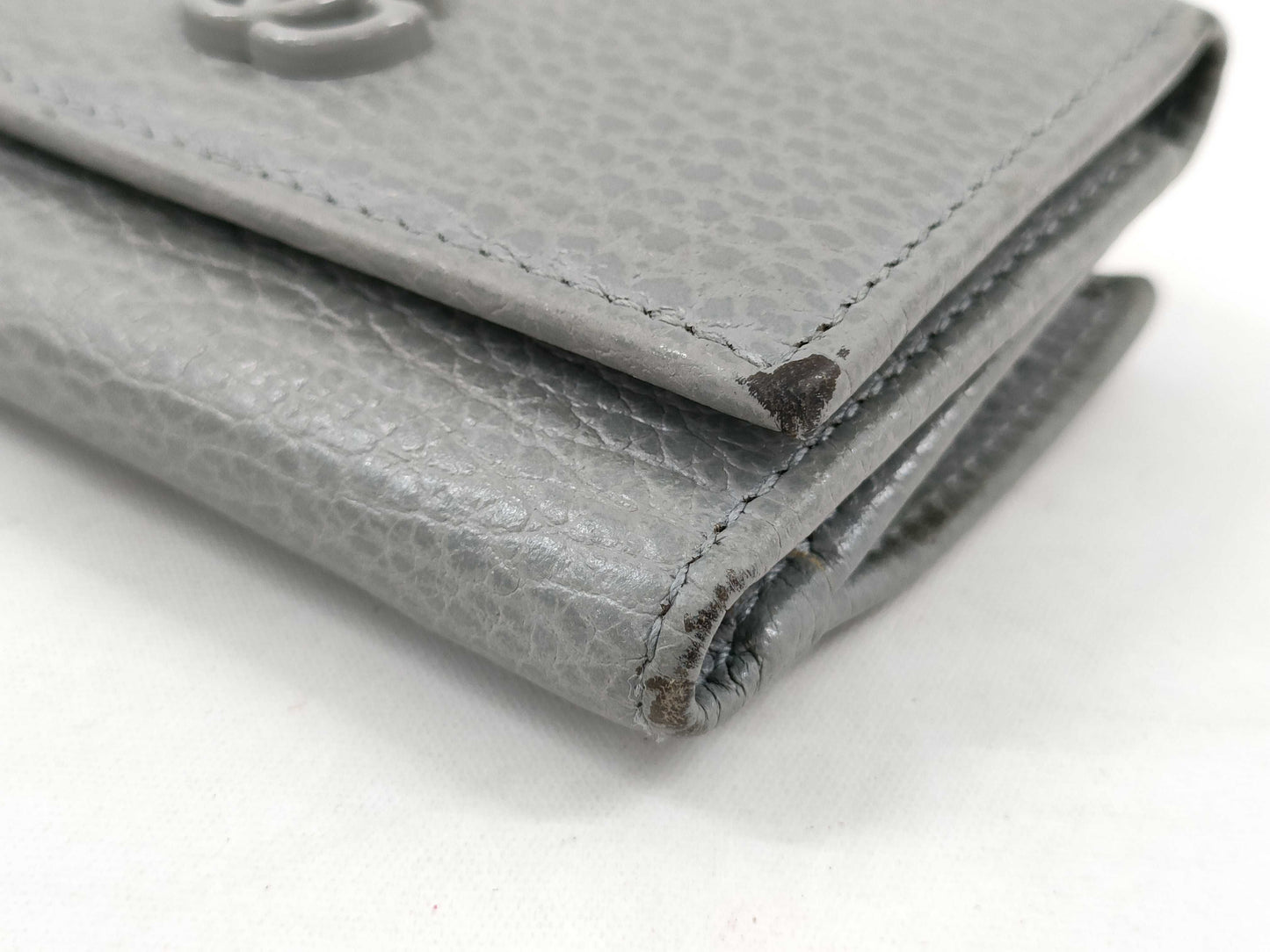 GUCCI 64440 Wallet