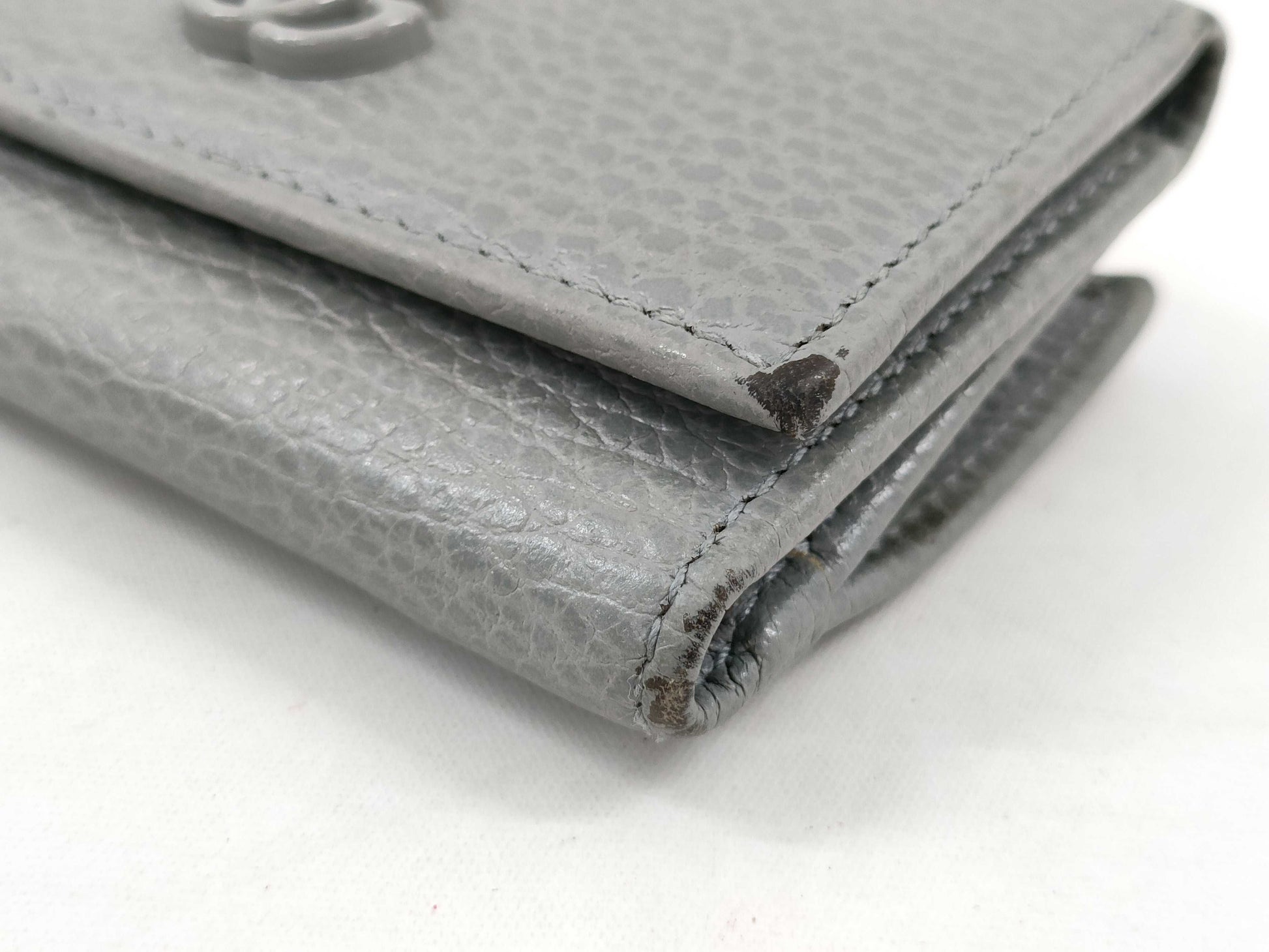 GUCCI 64440 Wallet