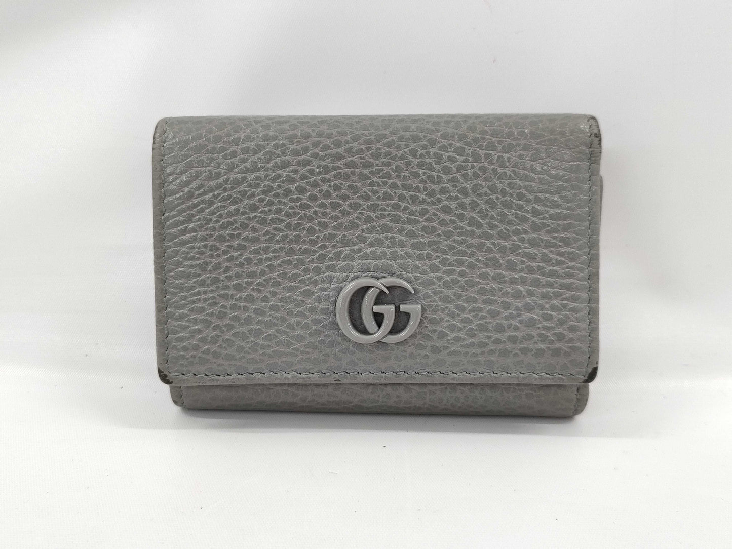 GUCCI 64440 Wallet