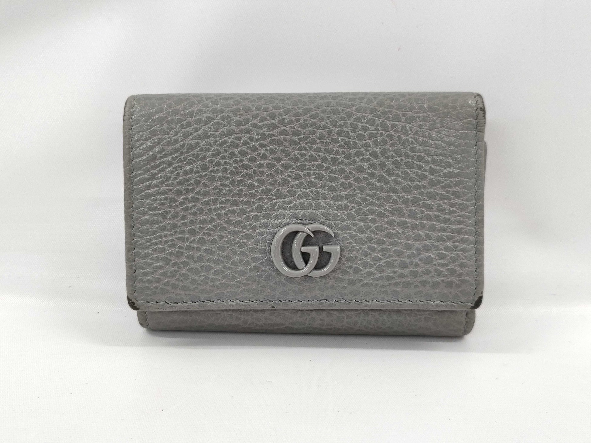 GUCCI 64440 Wallet