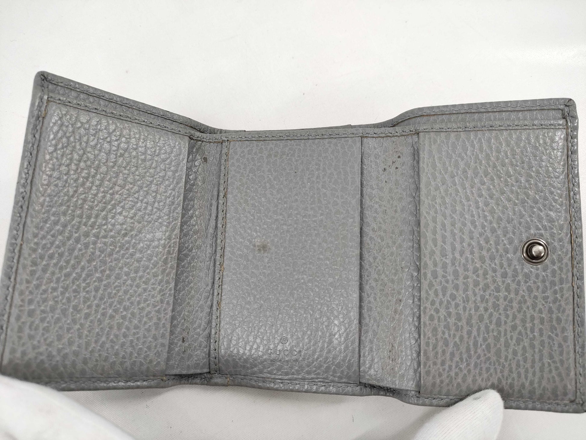 GUCCI 64440 Wallet