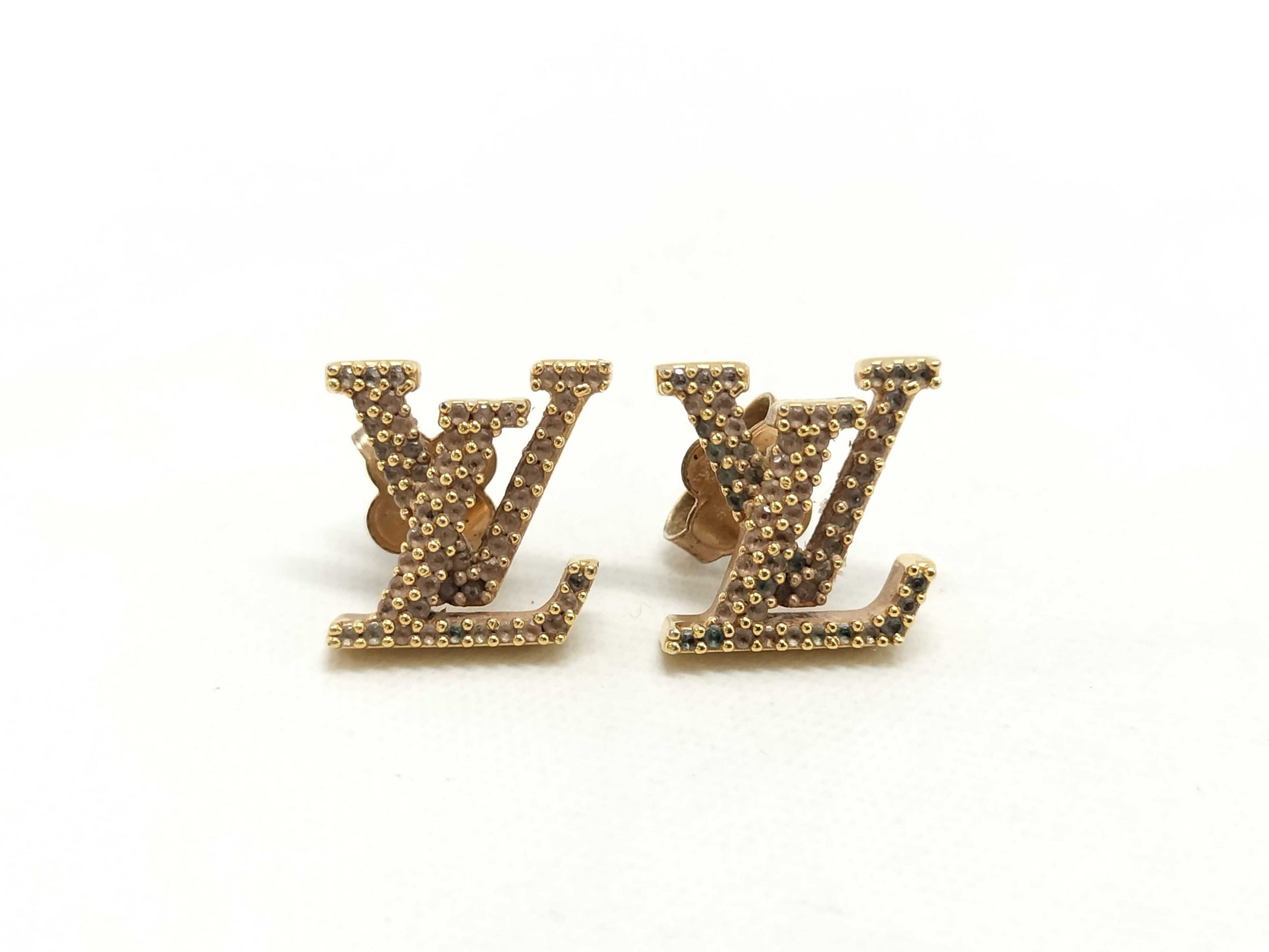 LOUIS VUITTON Earrings