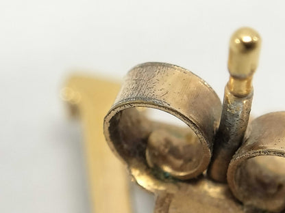 LOUIS VUITTON Earrings