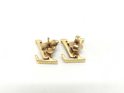 LOUIS VUITTON Earrings