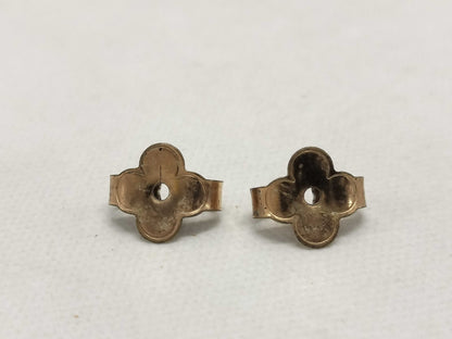 LOUIS VUITTON Earrings