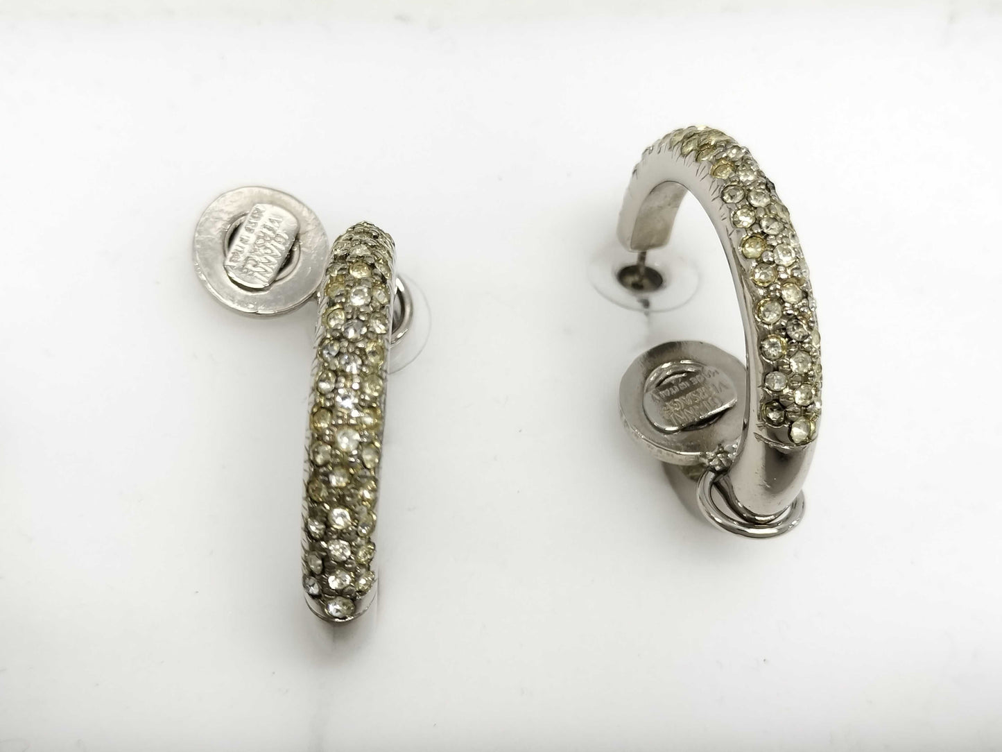 VERSACE Versace Earrings Earrings