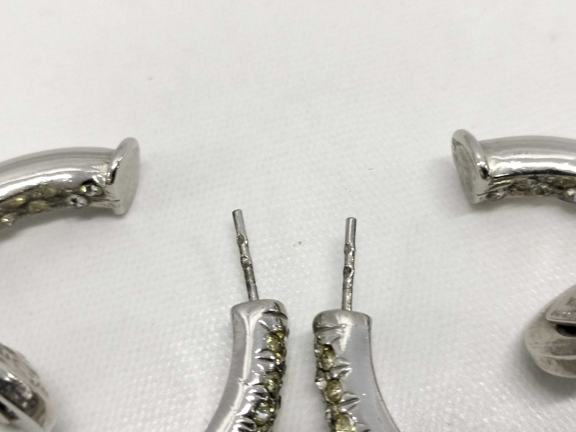 VERSACE Versace Earrings Earrings