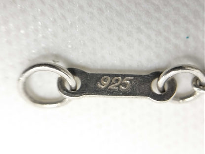 Tiffany & Co. Tiffany Open Heart Necklace Necklace