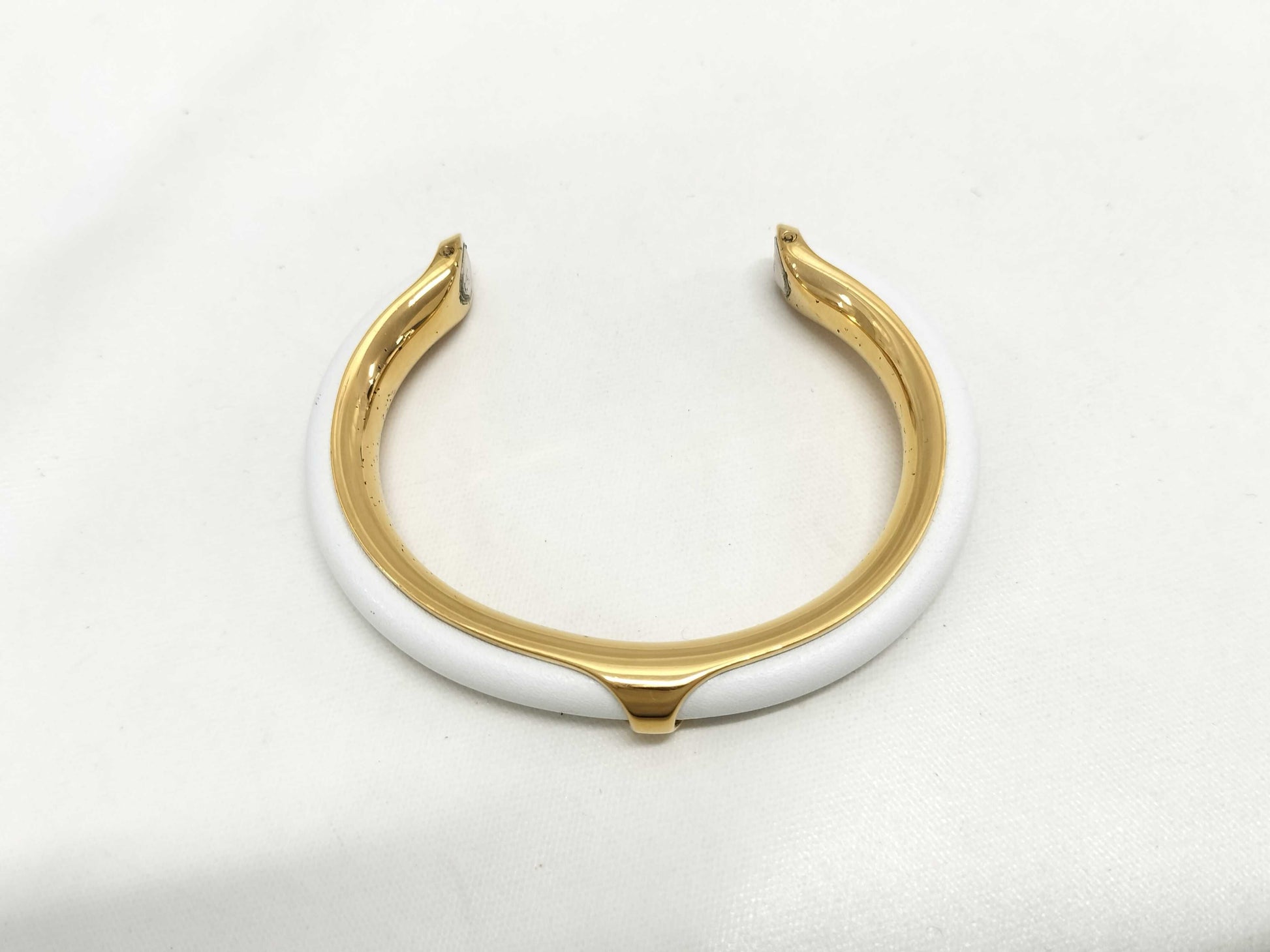 HERMES Bangle Bracelet/Bangle