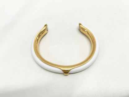 HERMES Bangle Bracelet/Bangle
