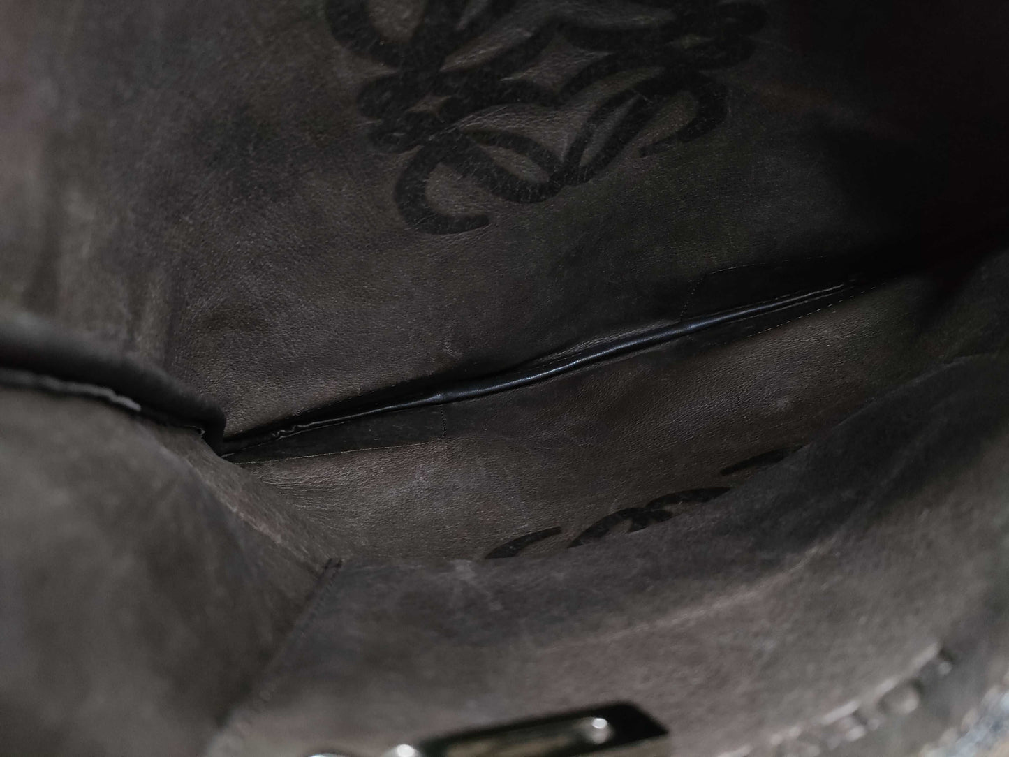 LOEWE Shoulder Bag Bag