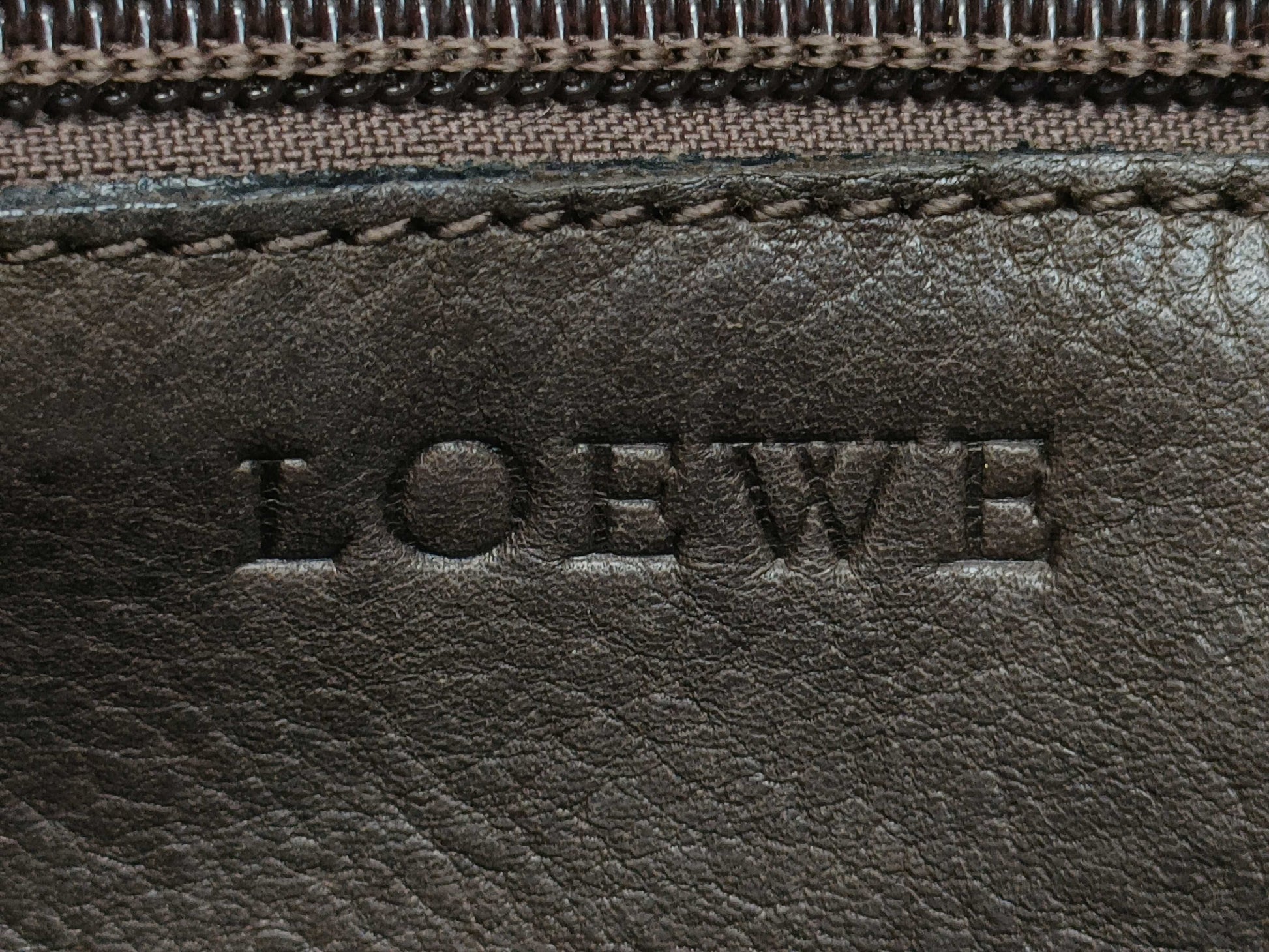 LOEWE Shoulder Bag Bag