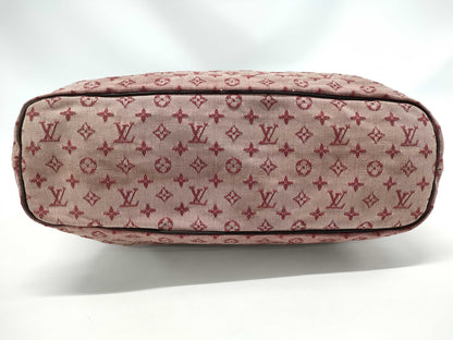 LOUIS VUITTON Monogram Mini M92677 Lucille GM Tote Bag