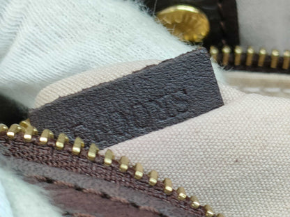 LOUIS VUITTON Monogram Mini M92677 Lucille GM Tote Bag
