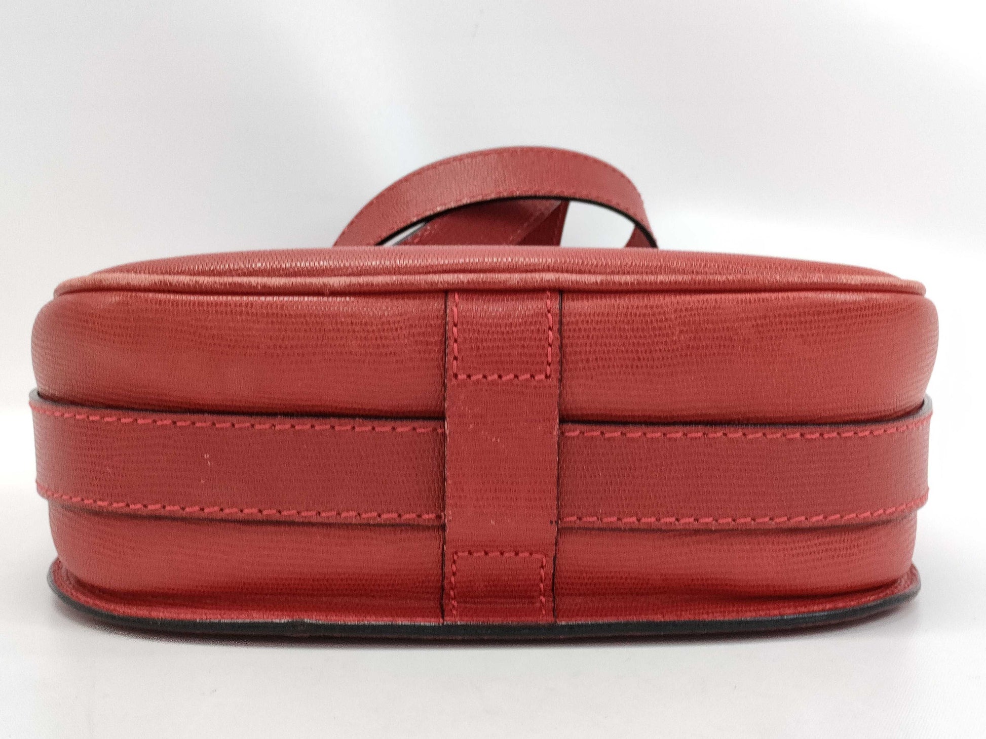 CELINE Circle Shoulder Bag Shoulder Bag