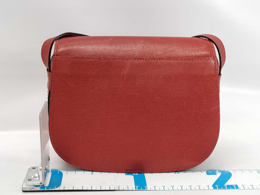 CELINE Circle Shoulder Bag Shoulder Bag