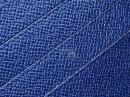 LOUIS VUITTON Epi M62215 Portefeuille Twist Chain Wallet Shoulder Bag