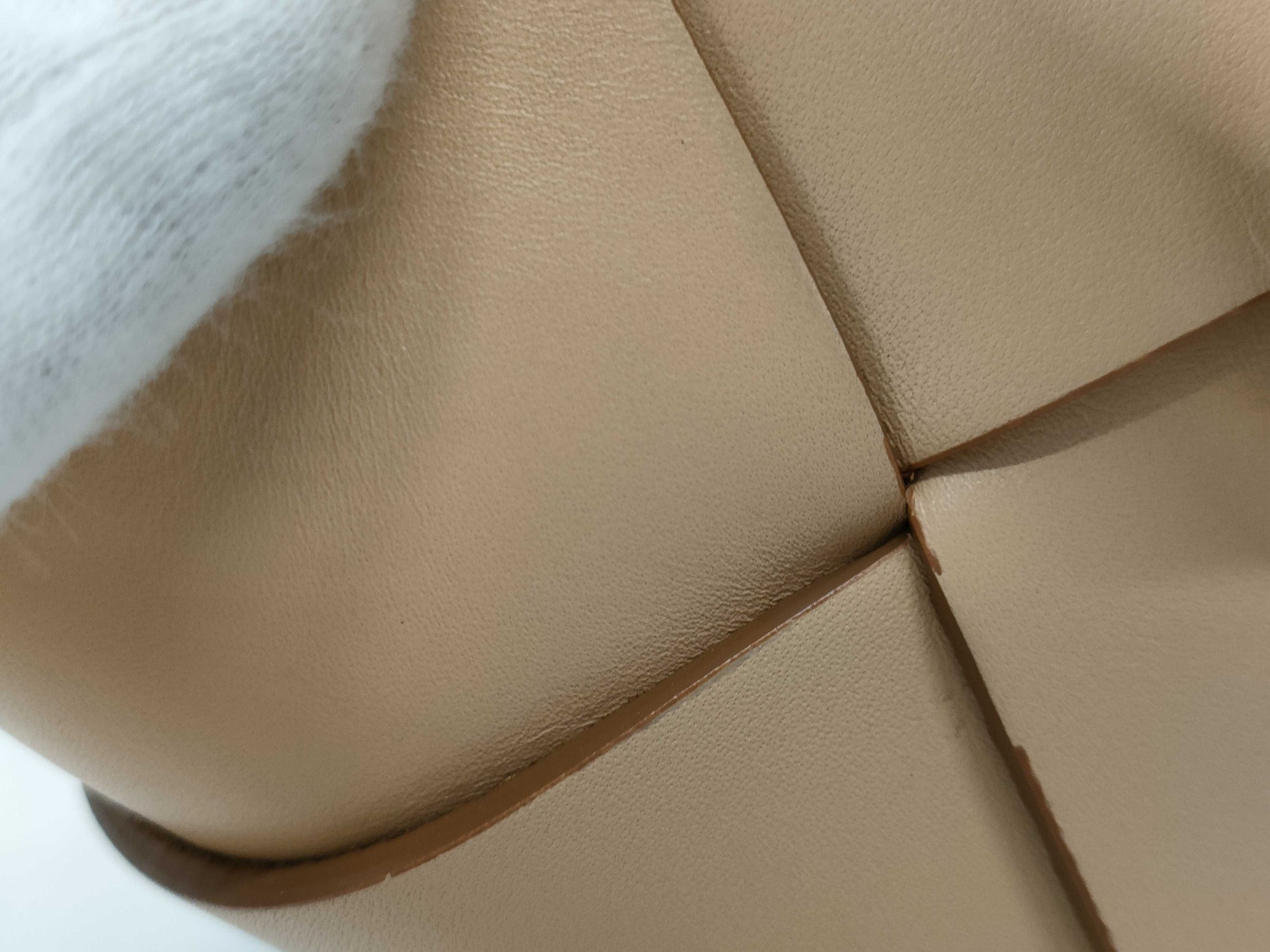 BOTTEGA VENETA Arco Handbag Bag
