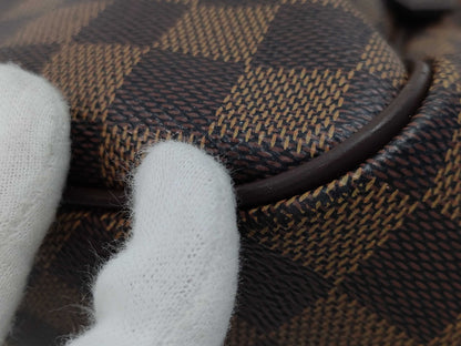 LOUIS VUITTON Damier Belem MM N51174 Bag