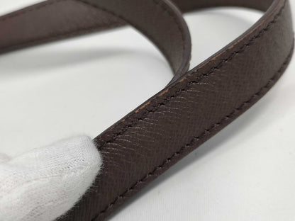 LOUIS VUITTON Damier Belem MM N51174 Bag