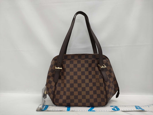 LOUIS VUITTON Damier Belem MM N51174 Bag
