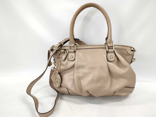 GUCCI 2WAY Shoulder Bag 247902