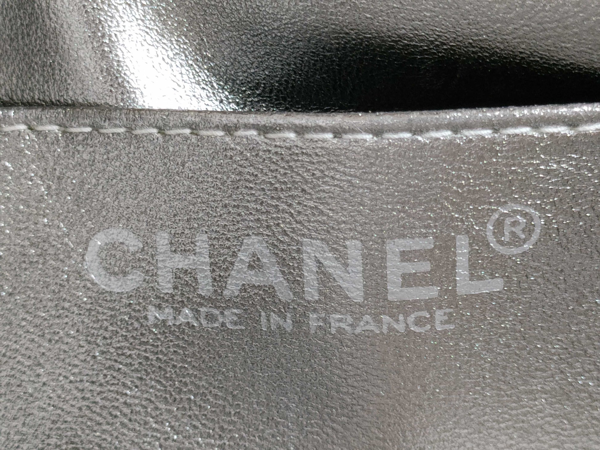 CHANEL Chanel Shoulder Bag Shoulder Bag