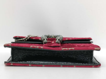 GUCCI Dionysus 476432 Shoulder Bag