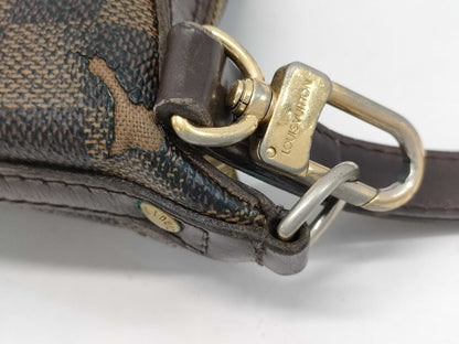 LOUIS VUITTON Damier Lovo PM Shoulder Bag