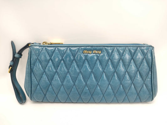 Miu Miu Miu Second Bag Bag