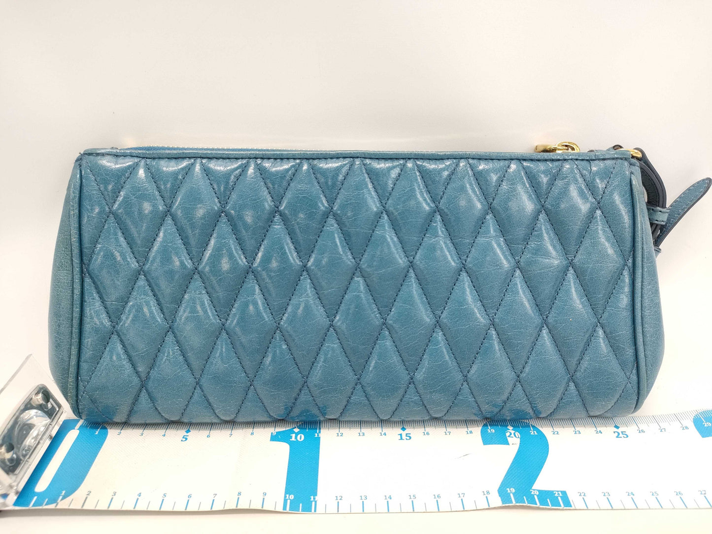 Miu Miu Miu Second Bag Bag