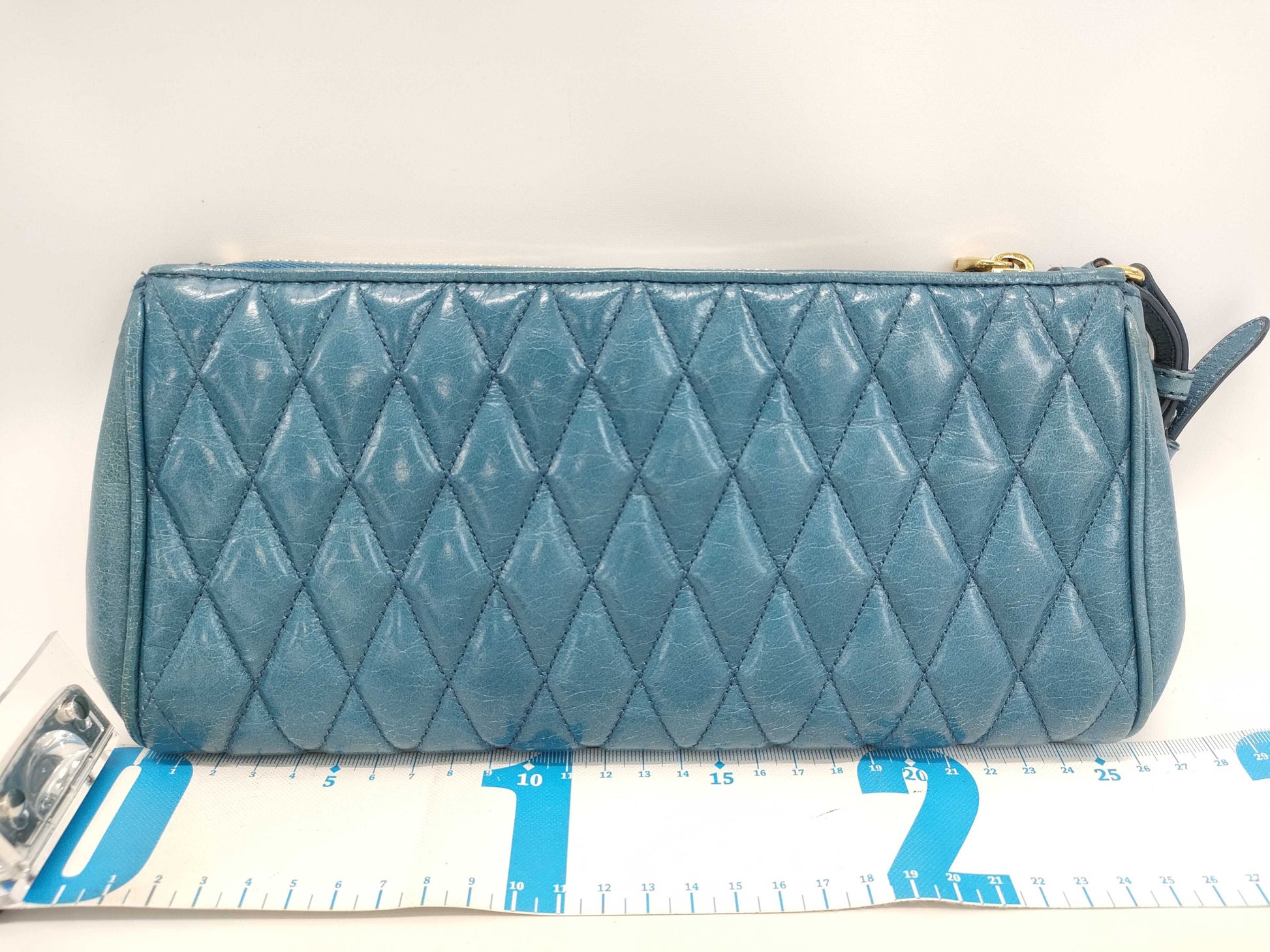 Miu Miu Miu Second Bag Bag