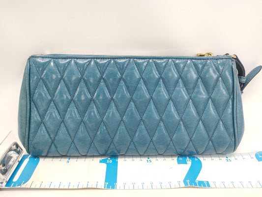 Miu Miu Miu Second Bag Bag