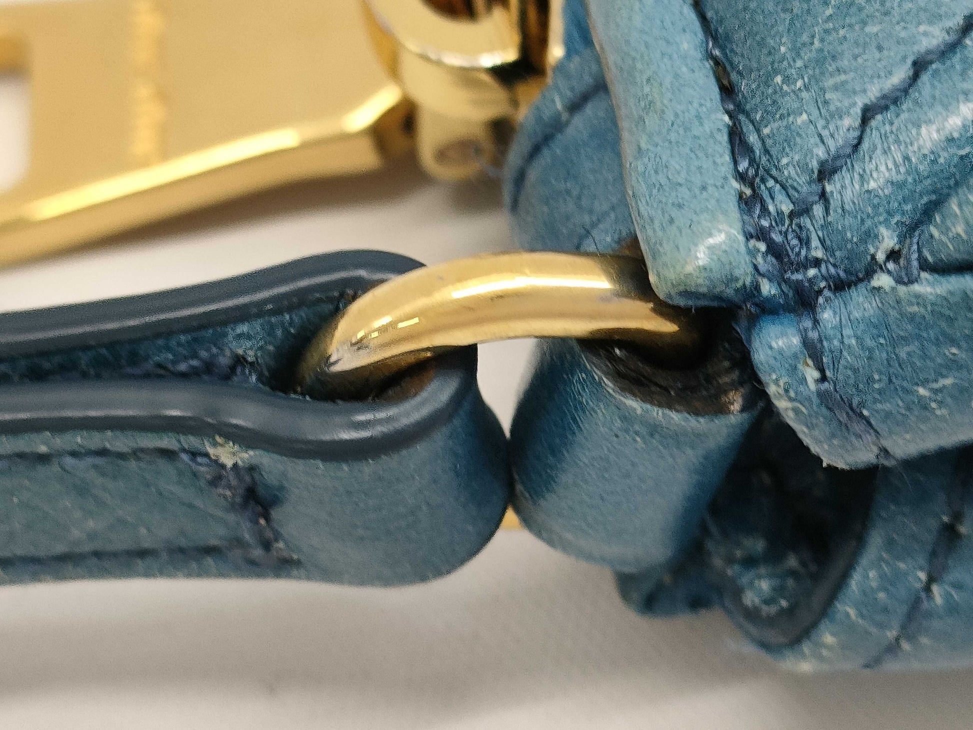 Miu Miu Miu Second Bag Bag