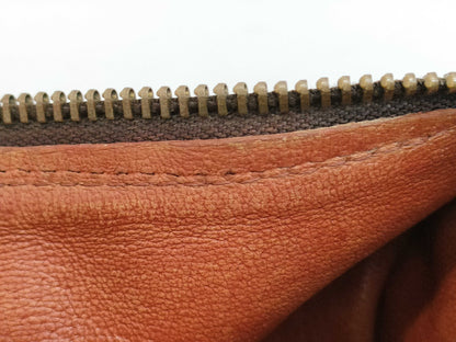 LOUIS VUITTON Monogram Papillon Handbag Bag