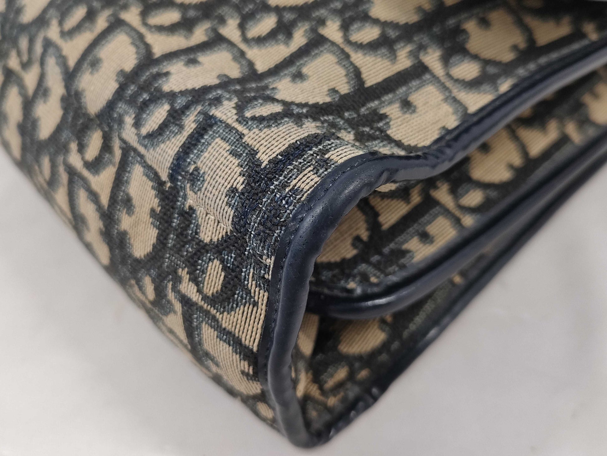 Dior Trotter Shoulder Bag