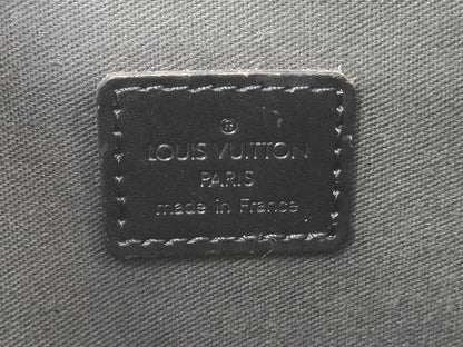 LOUIS VUITTON Monogram Glace Steve M46530 Shoulder Bag