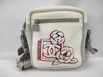 CHANEL Chanel Sport Shoulder Bag Bag