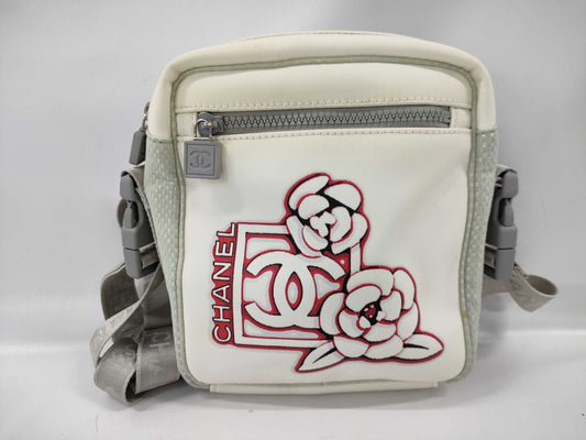 CHANEL Chanel Sport Shoulder Bag Bag