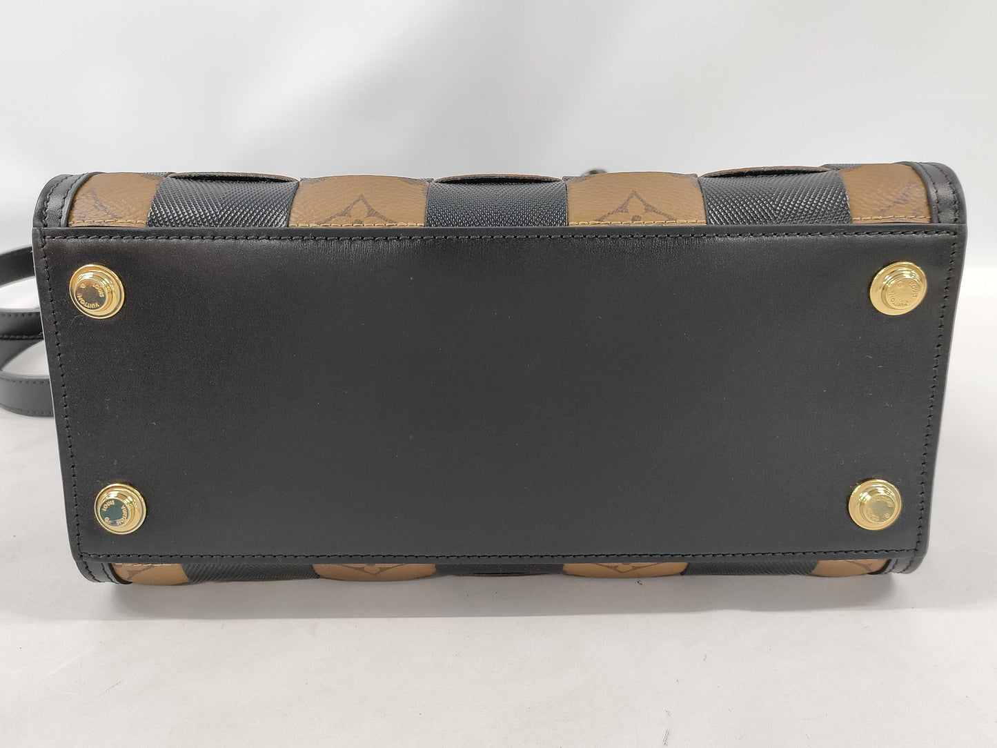 LOUIS VUITTON M53252 City Steamer PM Bag