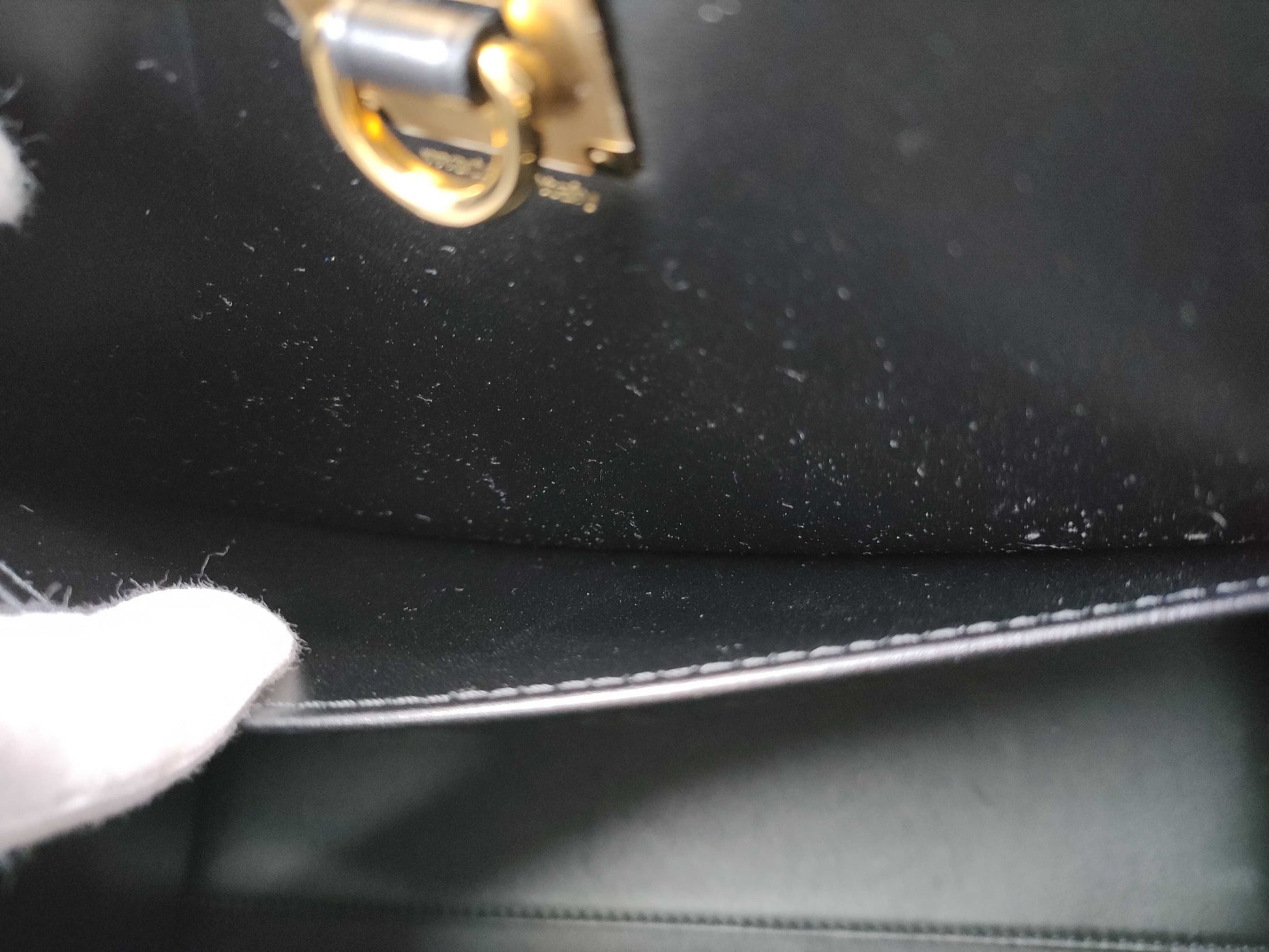 LOUIS VUITTON M53252 City Steamer PM Bag