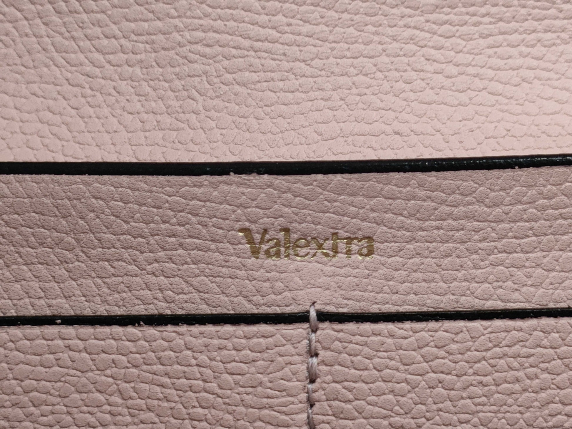 Valextra Iside Wallet