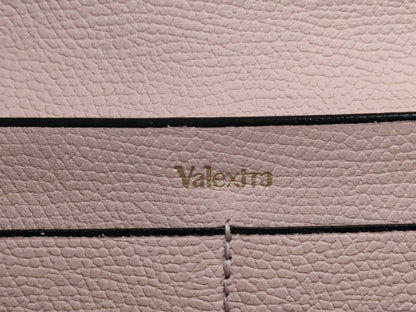 Valextra Iside Wallet